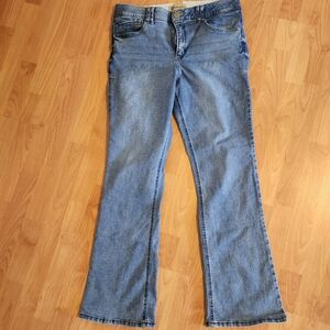 Democracy Bootcut Jeans